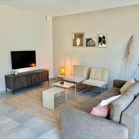 Апартаменти Saumon D'Or 0201 Де-Панне Екстер'єр фото
